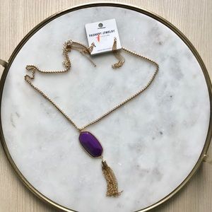 Statement Necklace Set